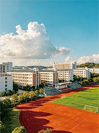 学校标识系统